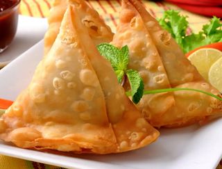 Samosa