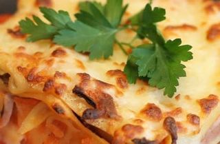 Лазаня Болонезе (400г)