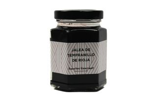 Jalea De Vino Rioja 400Ml