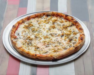 Strogonoff (para 2 pessoas)