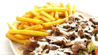 Patatas Con Carne (Grande)