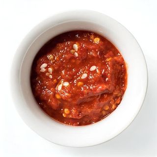 Імбирно-кунжутний (фасований 30гр)