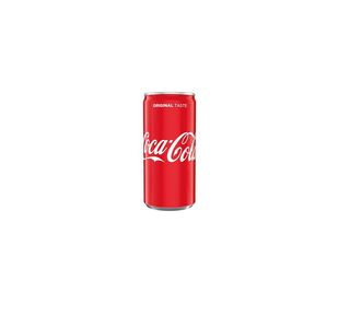 Coca-Cola 0,2l