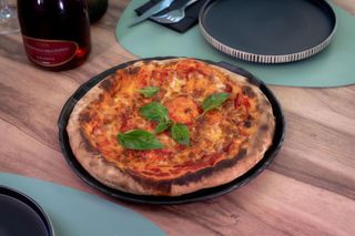 Pizza Margherita