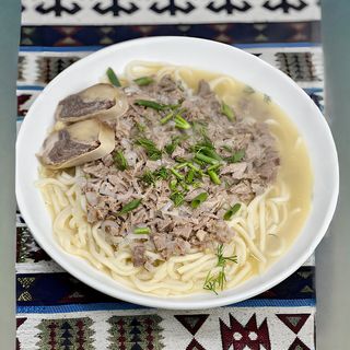 Бешбармак (390г)