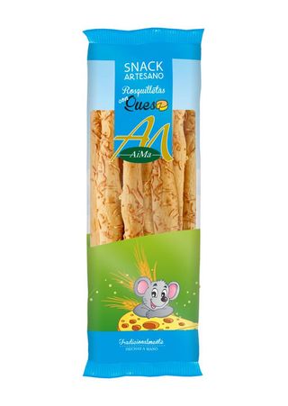 Caja De Queso (18 Uds.)