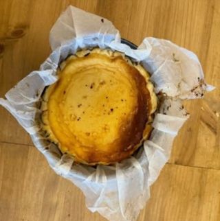 La Tarta De La Madre De Cris - 800Gr