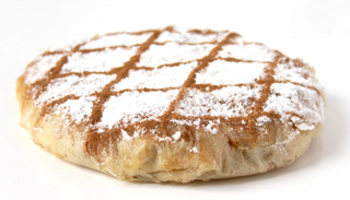 Pastilla Poulet (seulement le samedi)