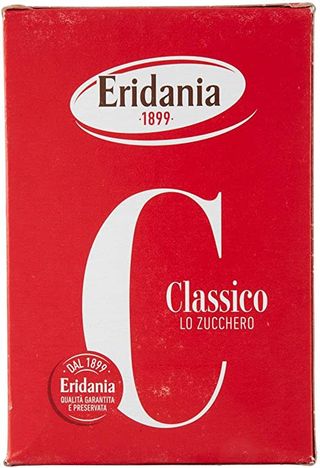 Zucchero Eridania classico 1 kg