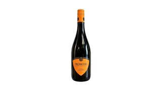 Prosecco vino frizzante