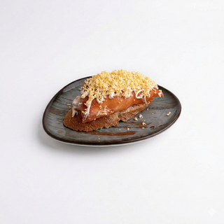 Pincho De Canelón De Salmón (1 Ud.)