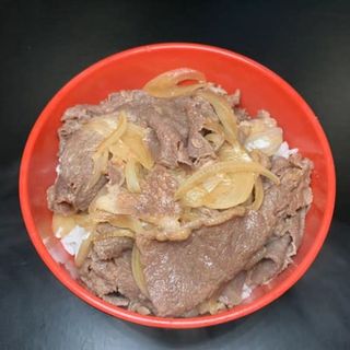 21.Gyuudon