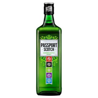 Passport (700 Ml.)