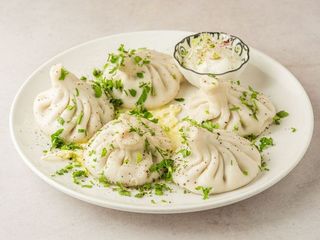 Chinkali