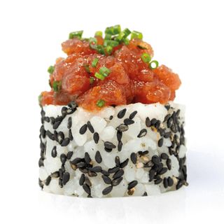 Spicy tuna (8uds)