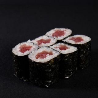 338.hosomaki tonno(6pz)金枪鱼小卷