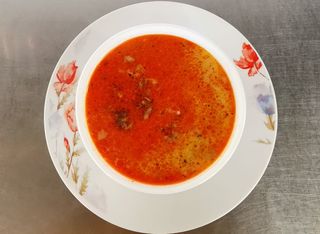 Телешка супа (300г)