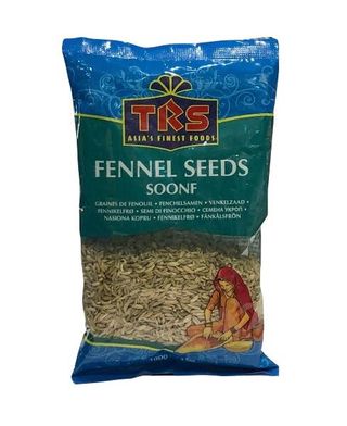 Fennel Seeds 100 GR TRS