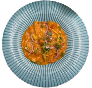 087C.Wołowina Panang