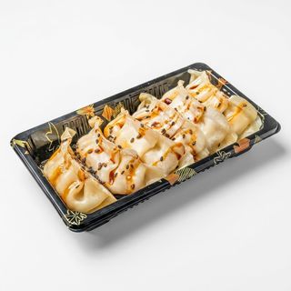 Gyozas De Pollo (6 Uds.)