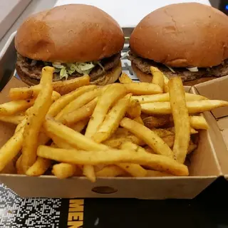 Le Classic Bœuf