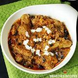Methi Chicken