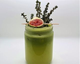 Zumo healing leaf (420 ml.)