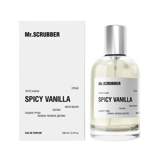 Парфумована Вода Spicy Vanilla, 100 Ml
