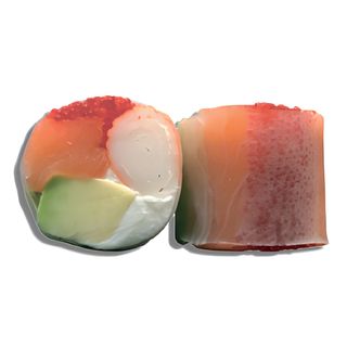 Aromaki Pane - 6 Pièces