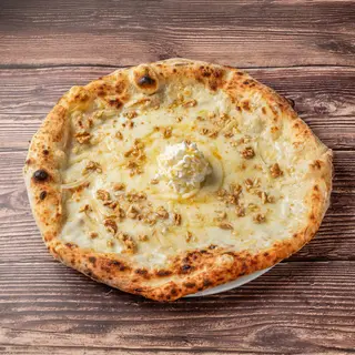 Pizza Quattro Formaggi (30 Cm.)