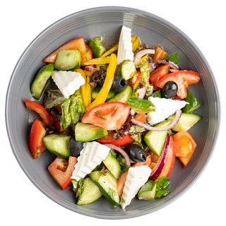 Греческий салат