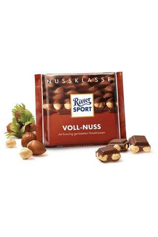 Ritter Sport Nocciole