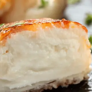 Pincho Queso De Cabra
