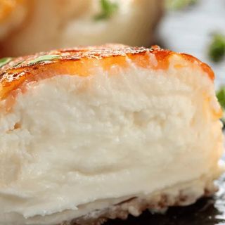 Pincho Queso De Cabra