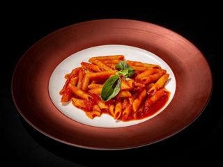 Penne al pomodoro