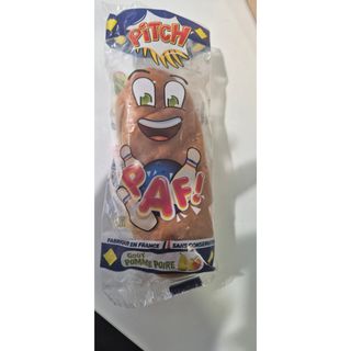 PITCH manzana y pera