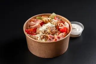 Pui italian