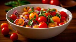 Салата Панцанела 