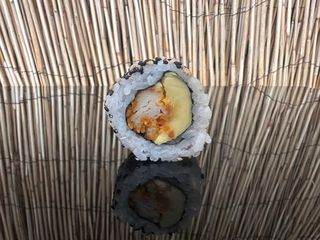 Roll Uramaki Teri