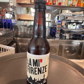 La mi firenze 