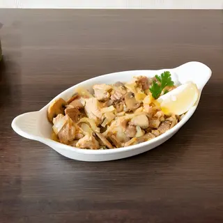 Свинска кавърма (400г)