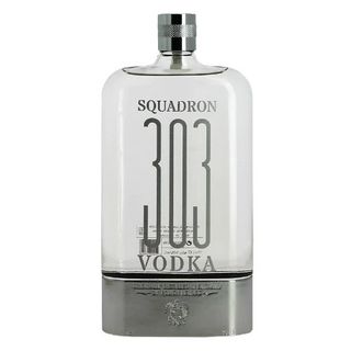 Squadron Vodka