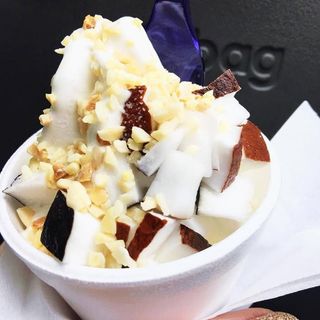 Bicchierino di yogurt - medio