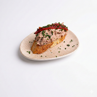 Pincho De Pincho De Changurro De Atún (1 Ud.)