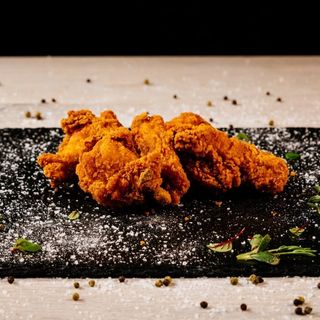 Aripioare picante crispy 200gr