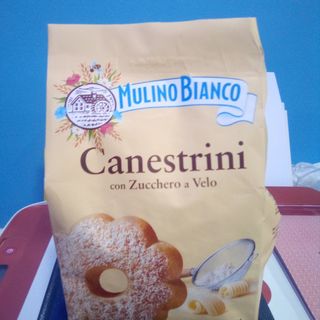 Canestrini