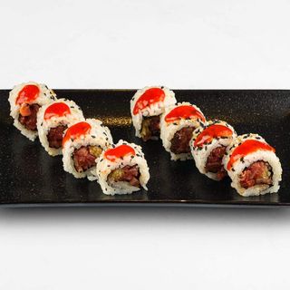 Spicy tuna