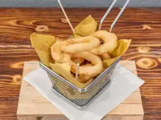 Anelli di cipolla