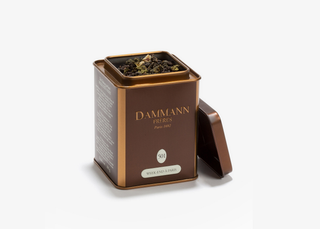 Dammann Frères - 501 - Week-end à Paris - Lata 100g