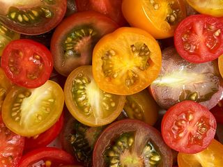 Томат коктейльний (50g)